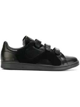 Кеды Stan Smith Adidas, черный 12243951 | черный
