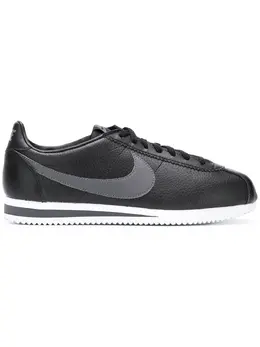 Кроссовки 'Cortez' Nike, черный 13114105 | черный