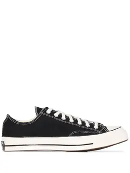 Кеды Chuck 70 Converse, черный 13078936 | черный