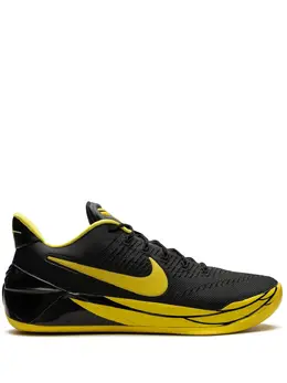 Кроссовки Kobe A.D. Oregon Nike, черный 14287294 | черный