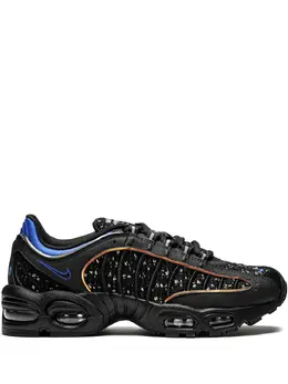 Кроссовки Air Max Tailwind 4 из коллаборации с Supreme Nike, черный 14019241 | черный