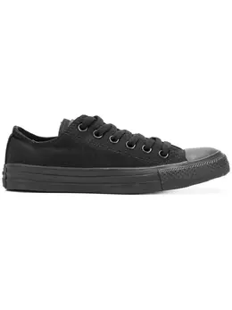 Кроссовки на шнуровке Converse, черный 12800892 | черный