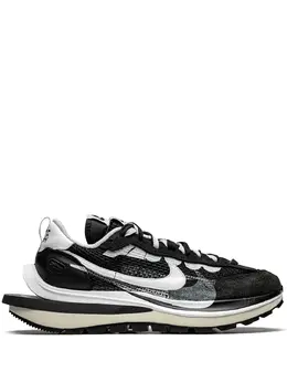 Кроссовки VaporWaffle из коллаборации с Sacai Nike, черный 15819553 | черный