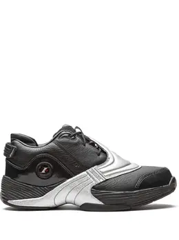 Кроссовки Answer 5 OG Reebok, черный 15948208 | черный
