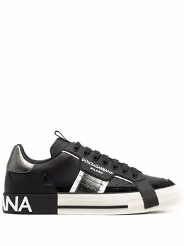 Кеды NS1 Dolce & Gabbana, черный 16063590 | черный