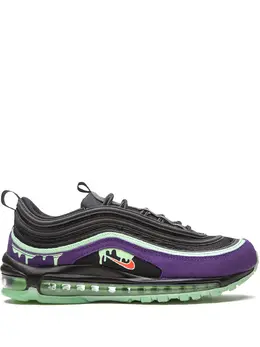 Кроссовки Air Max 97 Nike, черный 16162963 | черный