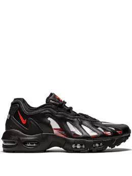 Кроссовки Air Max 96 из коллаборации с Supreme Nike, черный 16725637 | черный
