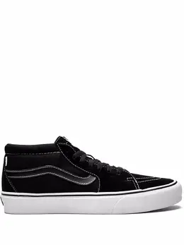 Кеды Sk8-Mid Vlt Lx Vans, черный 17329815 | черный