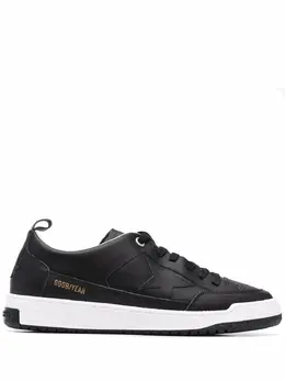 Кроссовки Yeah Golden Goose, черный 17246370 | черный