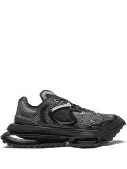 Кроссовки Zoom MMW 4 Nike, черный 16813221 | черный