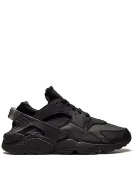Кроссовки Air Huarache Nike, черный 17934568 | черный