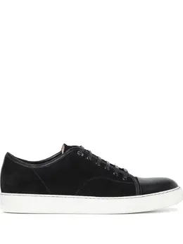 Кеды DBB1 Lanvin, черный 17995819 | черный