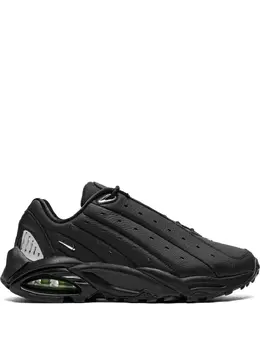 Кроссовки Hot Step Air Terra Nocta из коллаборации с Drake Nike, черный 18131281 | черный