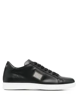 Кроссовки Plein TM Philipp Plein, черный 18499080 | черный