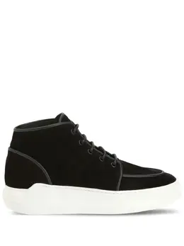 Кеды Bevel Giuseppe Zanotti, черный 18465322 | черный