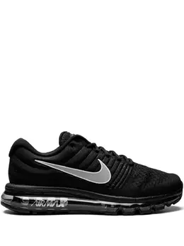 Кроссовки Air Max 2017 Nike, черный 18402741 | черный