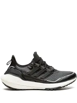 Кроссовки Ultraboost 21 C.RDY Adidas, черный 18348760 | черный