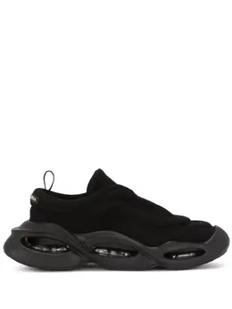 Кроссовки Wave Dolce & Gabbana, черный 18728094 | черный