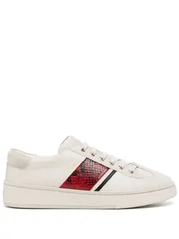 Кроссовки со вставками Bally, белый 20840584 | белый