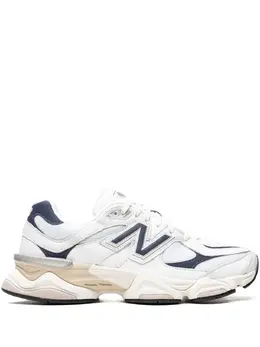 Кроссовки 9060 New Balance, белый 21246025 | белый