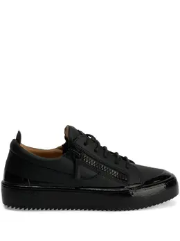 Кроссовки Gail Match Giuseppe Zanotti, черный 20103727 | черный