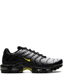 Кроссовки Air Max Plus Nike, черный 26924041 | черный