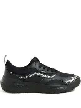 Кроссовки UltraRange Neo MTE Vans, черный 30741115 | черный