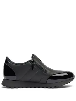 Кроссовки Ilde Run Giuseppe Zanotti, черный 22053401 | черный