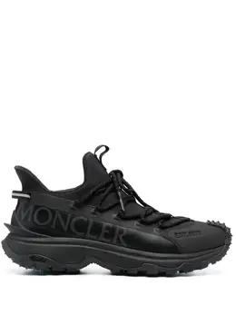 Кроссовки Trailgrip Lite2 Moncler, черный 20306696 | черный