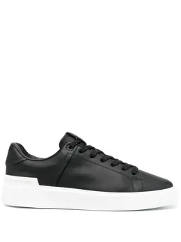 Кеды B-Court Balmain, черный 20484671 | черный