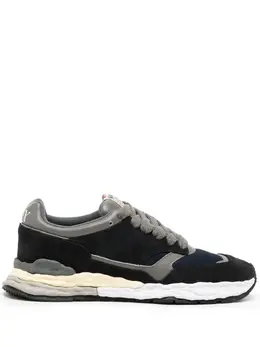 Кроссовки George Maison Mihara Yasuhiro, черный 20002362 | черный