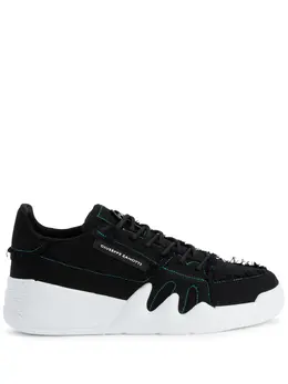 Кроссовки Talon Giuseppe Zanotti, черный 20648619 | черный