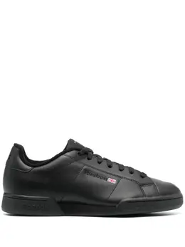 Кроссовки NPC II Reebok, черный 19943948 | черный