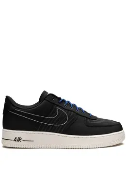 Кроссовки Air Force 1 Low Moving Company Nike, черный 20121199 | черный