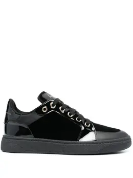 Кеды Gz94 Giuseppe Zanotti, черный 20895924 | черный
