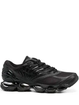 Кроссовки Wave Prophecy LS Mizuno, черный 20067685 | черный