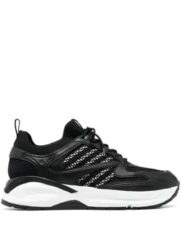 Кроссовки из коллаборации с Dash Dsquared2, черный 20513661 | черный