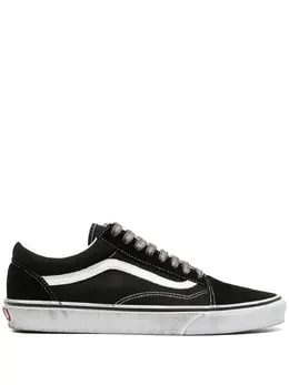 Кеды Old Skool Vans, черный 20951089 | черный