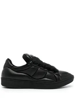 Кроссовки Curb XL Lanvin, черный 21251985 | черный