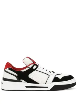 Кроссовки New Roma Dolce & Gabbana, черный 22056177 | черный