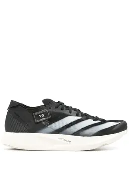 Кроссовки Takumi Sen 10 из коллаборации с Adidas Y-3, черный 22541923 | черный