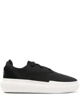 Кроссовки Ajatu Court Formal Adidas, черный 22121774 | черный