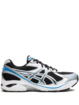 Кроссовки GT-2163 Black/Pure Silver Asics, черный 22510439 | черный