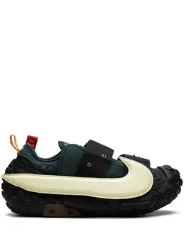 Кроссовки Air Flea 2 Faded Spruce из коллаборации с Cactus Plant Flea Market Nike, черный 22239114 | черный