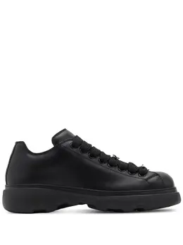 Кроссовки Ranger Burberry, черный 22174919 | черный
