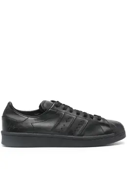 Кеды Superstar Y-3, черный 22441322 | черный
