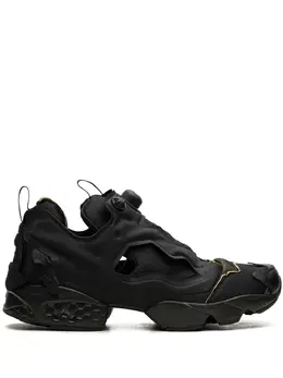 Кроссовки Instapump Fury из коллаборации с Maison Margiela Reebok, черный 22633980 | черный