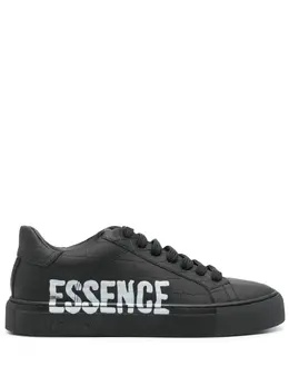 Кроссовки Essence Name Hide&Jack, черный 22742563 | черный