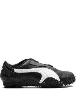 Кроссовки Monstro Perf Puma, черный 22949335 | черный