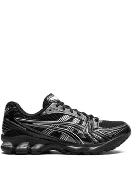 Кроссовки GEL-Kayano 14 Asics, черный 22637719 | черный